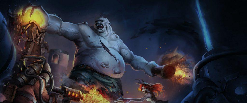 Прохождение They Are Billions за 80 дней