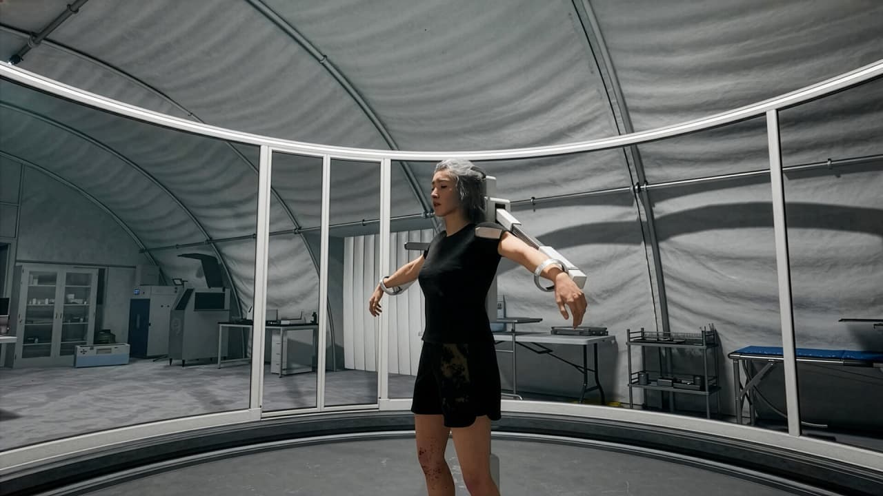 Quarantine Zone: The Last Check - скриншот 11