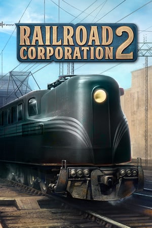 Railroad Corporation 2: Строим транспортную империю заново