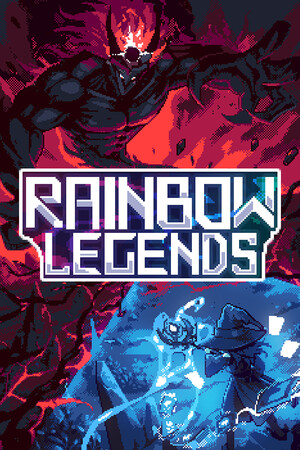 Rainbow Legends: Обзор и особенности игры