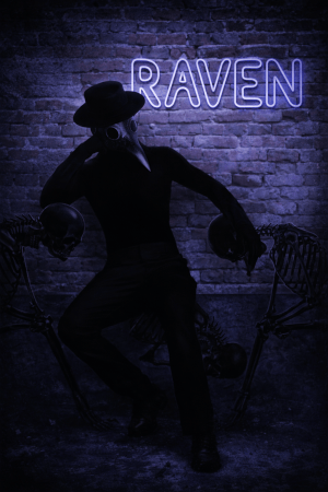 Обзор игры Raven: погружение в атмосферу и особенности проекта