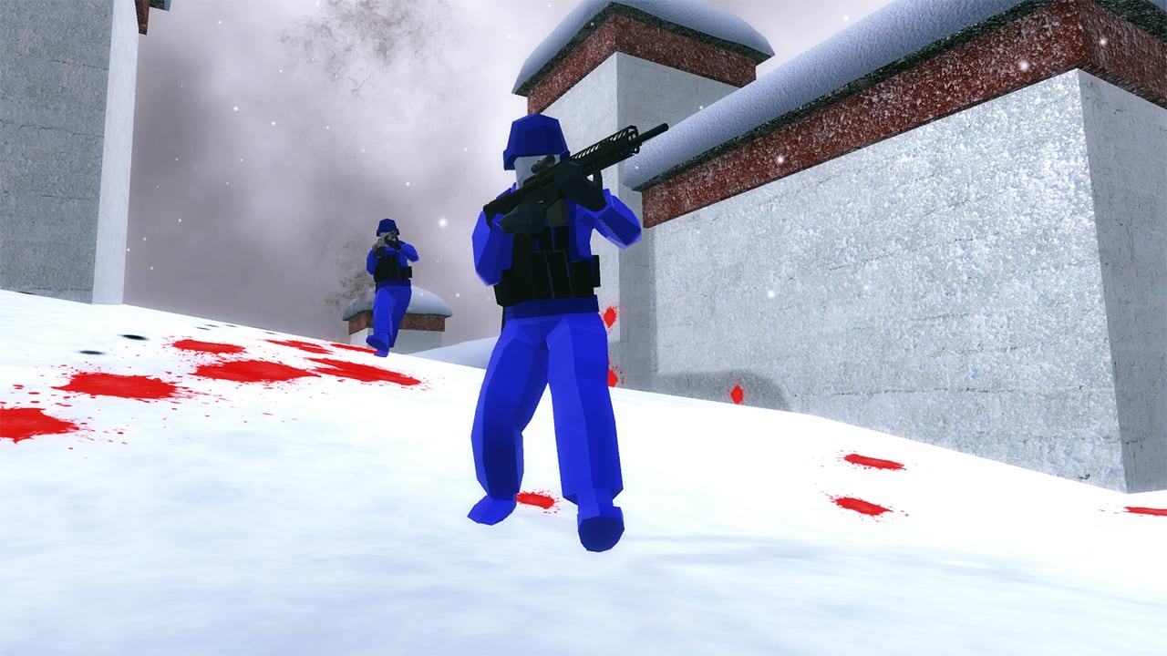 Ravenfield - скриншот 3