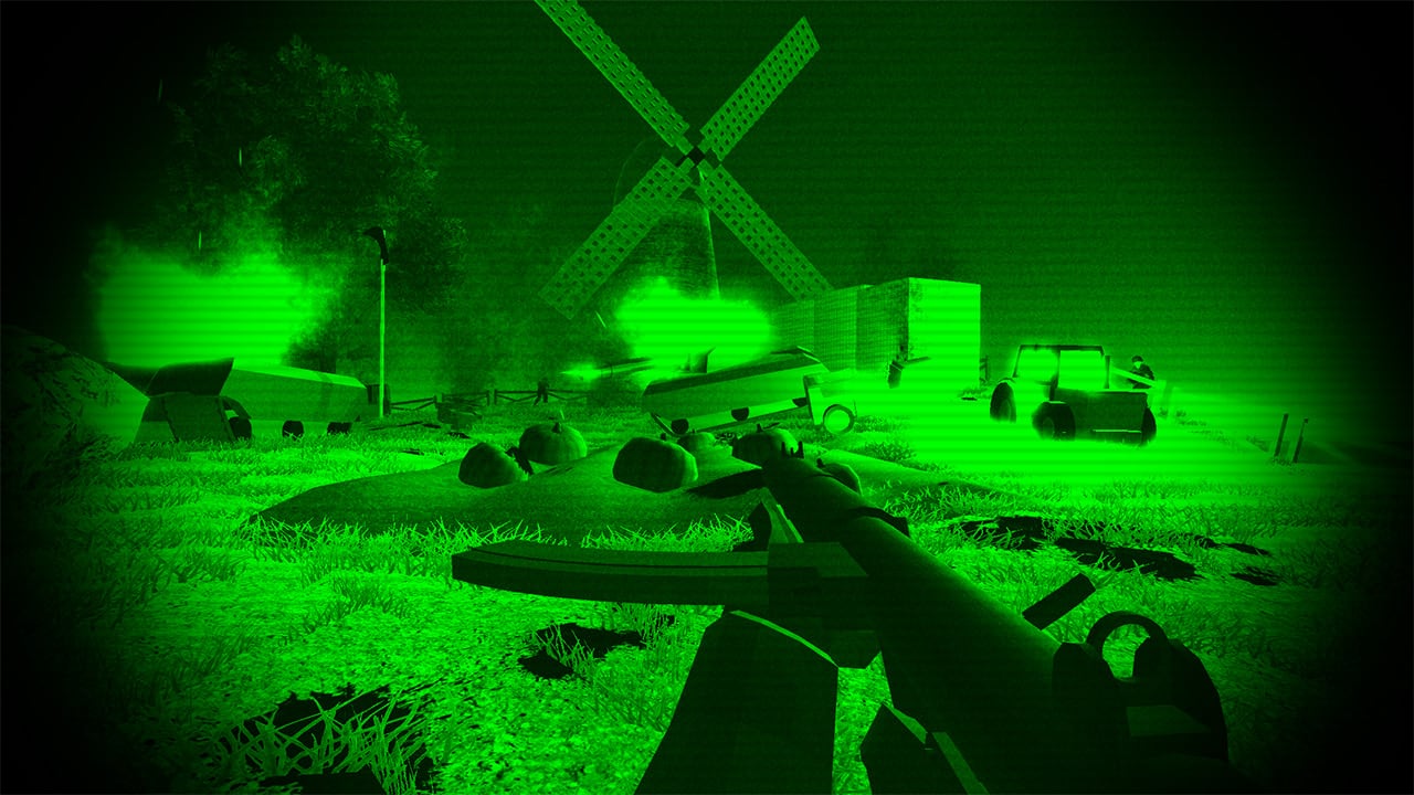 Ravenfield - скриншот 4