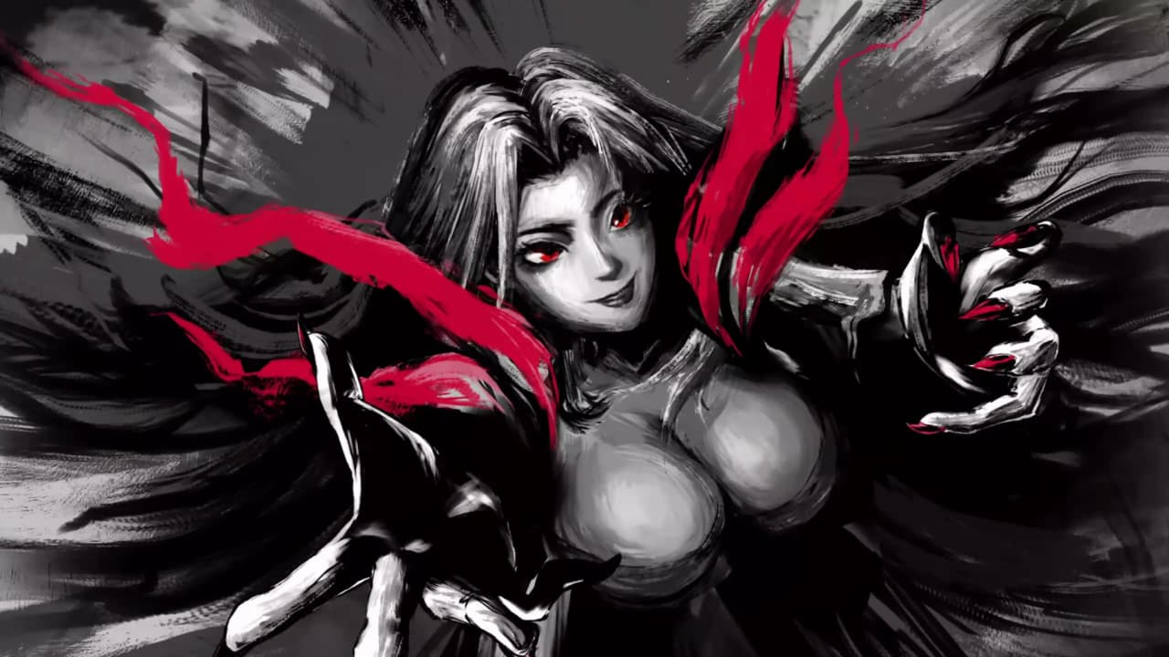 Realm of Ink - скриншот 12
