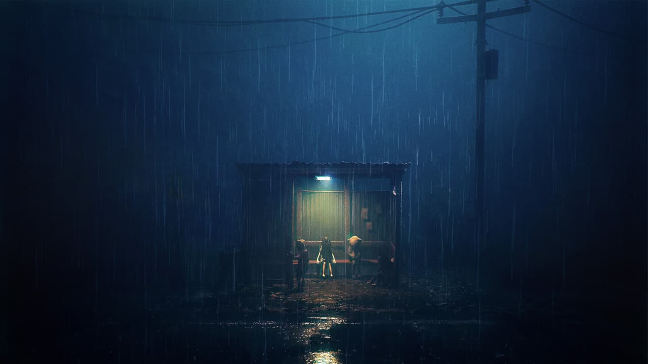 REANIMAL - скриншот 1