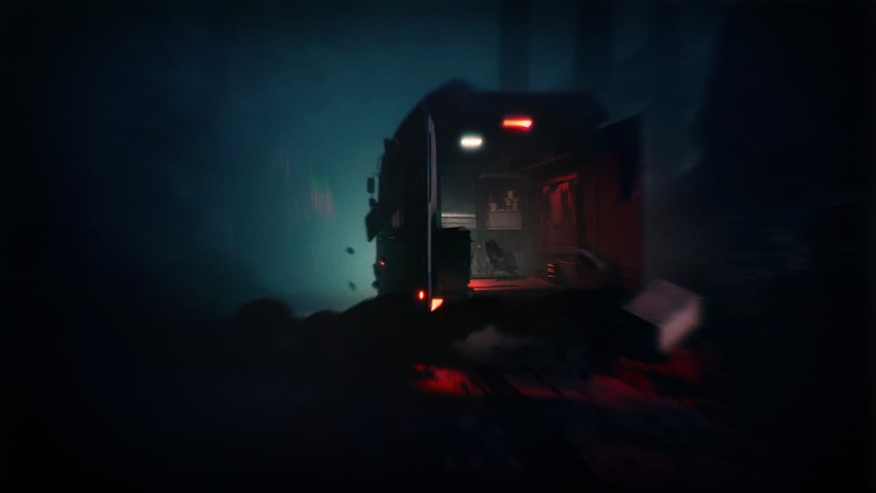 REANIMAL - скриншот 3