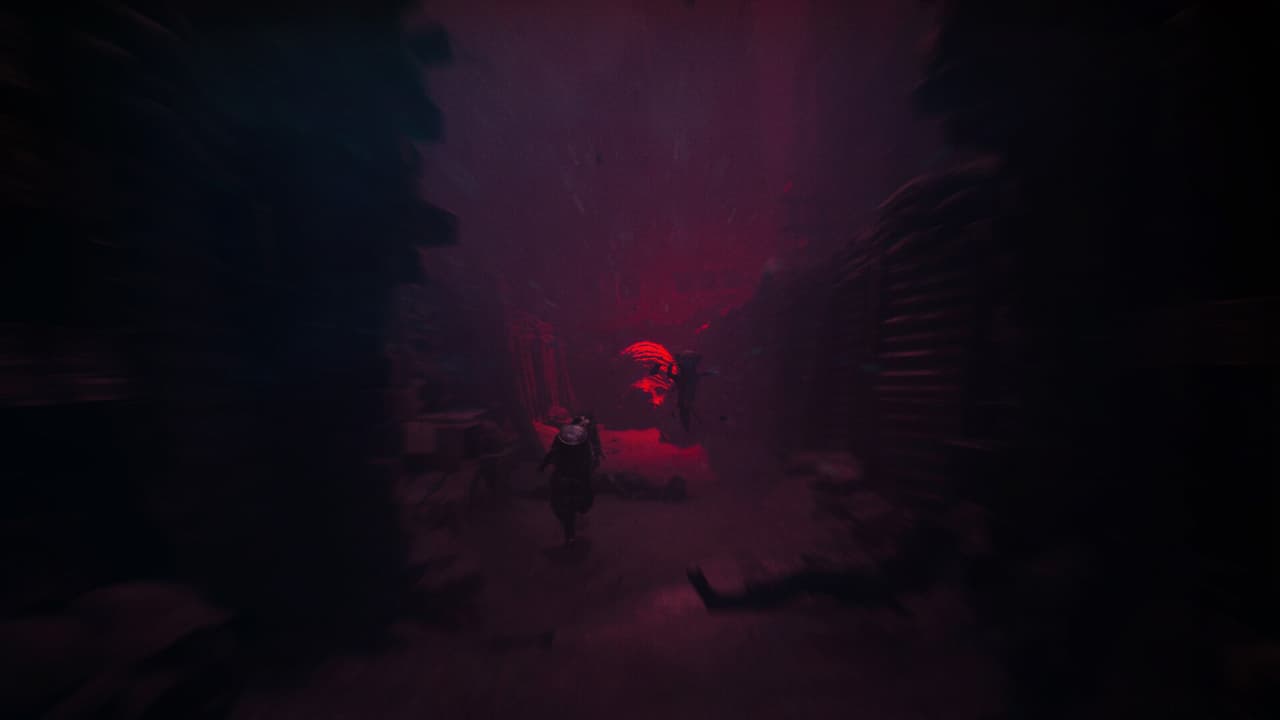 REANIMAL - скриншот 4