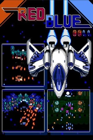 Red Blue Cell - описание, особенности и как играть