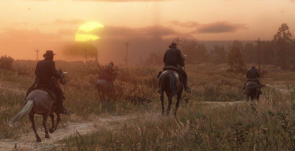 Red Dead Redemption 2 - где найти комиксы для Джека