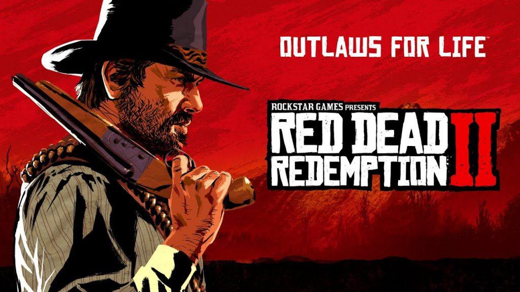Red Dead Redemption 2 - где найти все кости динозавров