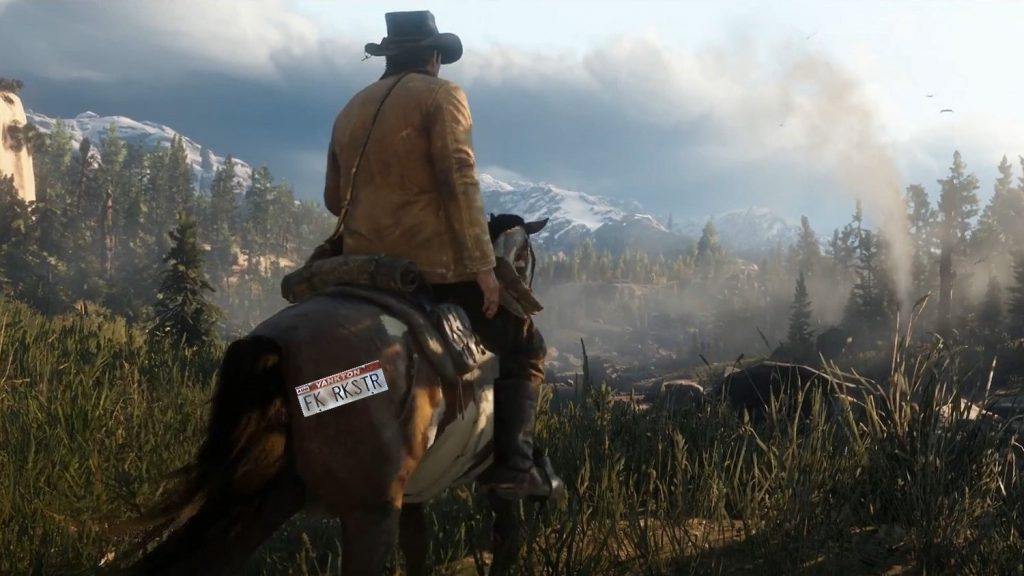 Red Dead Redemption 2 - где найти всех скупщиков краденого