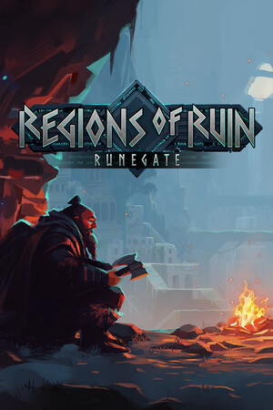 Regions of Ruin: Runegate - что это за игра и как скачать
