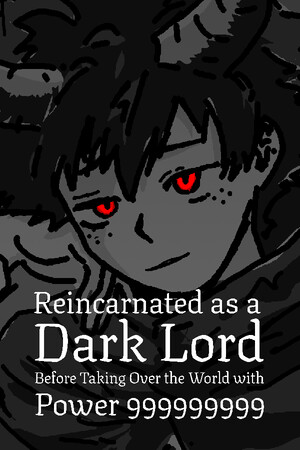 Reincarnated as a Dark Lord: Обзор симулятора с невероятной силой