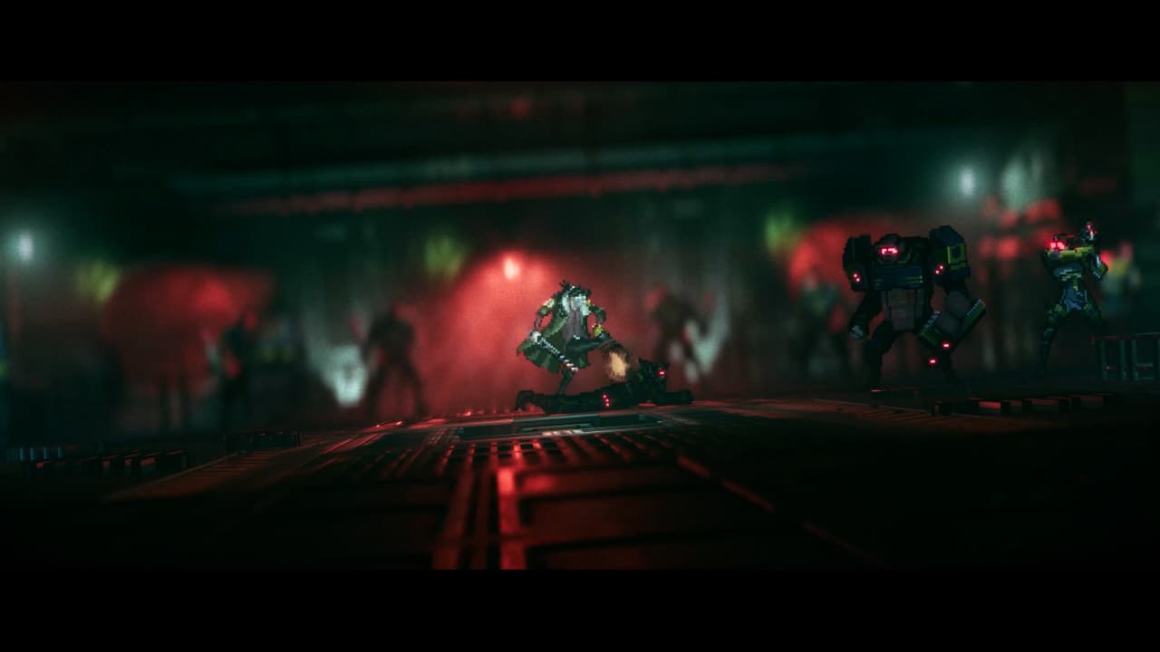 REPLACED - скриншот 7