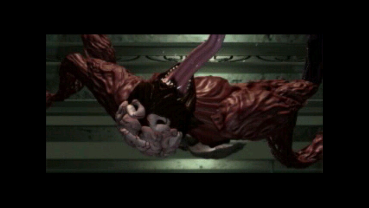 Resident Evil 2 (1998) - скриншот 7