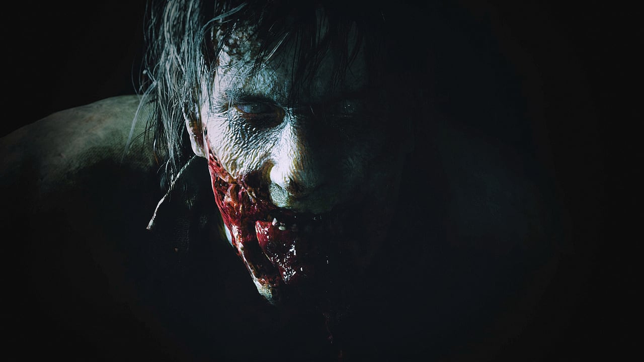 Resident Evil 2 Remake - скриншот 6