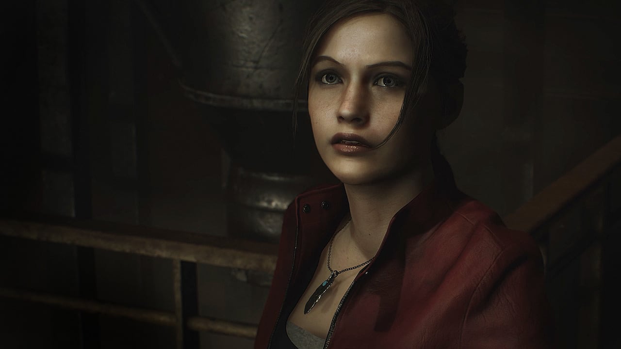 Resident Evil 2 Remake - скриншот 10