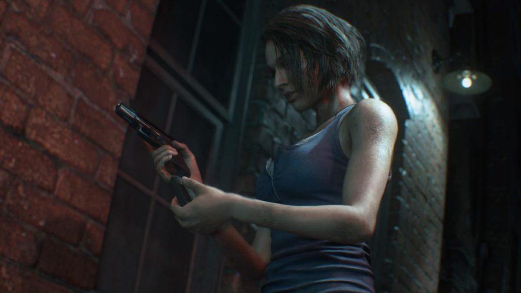 Resident Evil 3 Remake - где найти ящики (сейфы)
