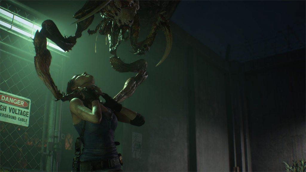 Resident Evil 3 Remake - где найти тазобедренные сумки (подсумки)