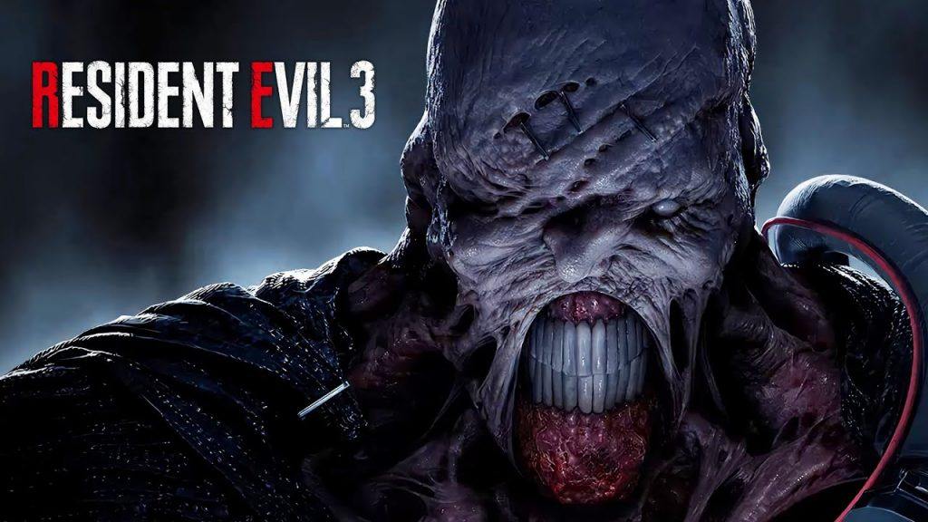 Resident Evil 3 Remake - как решить головоломки