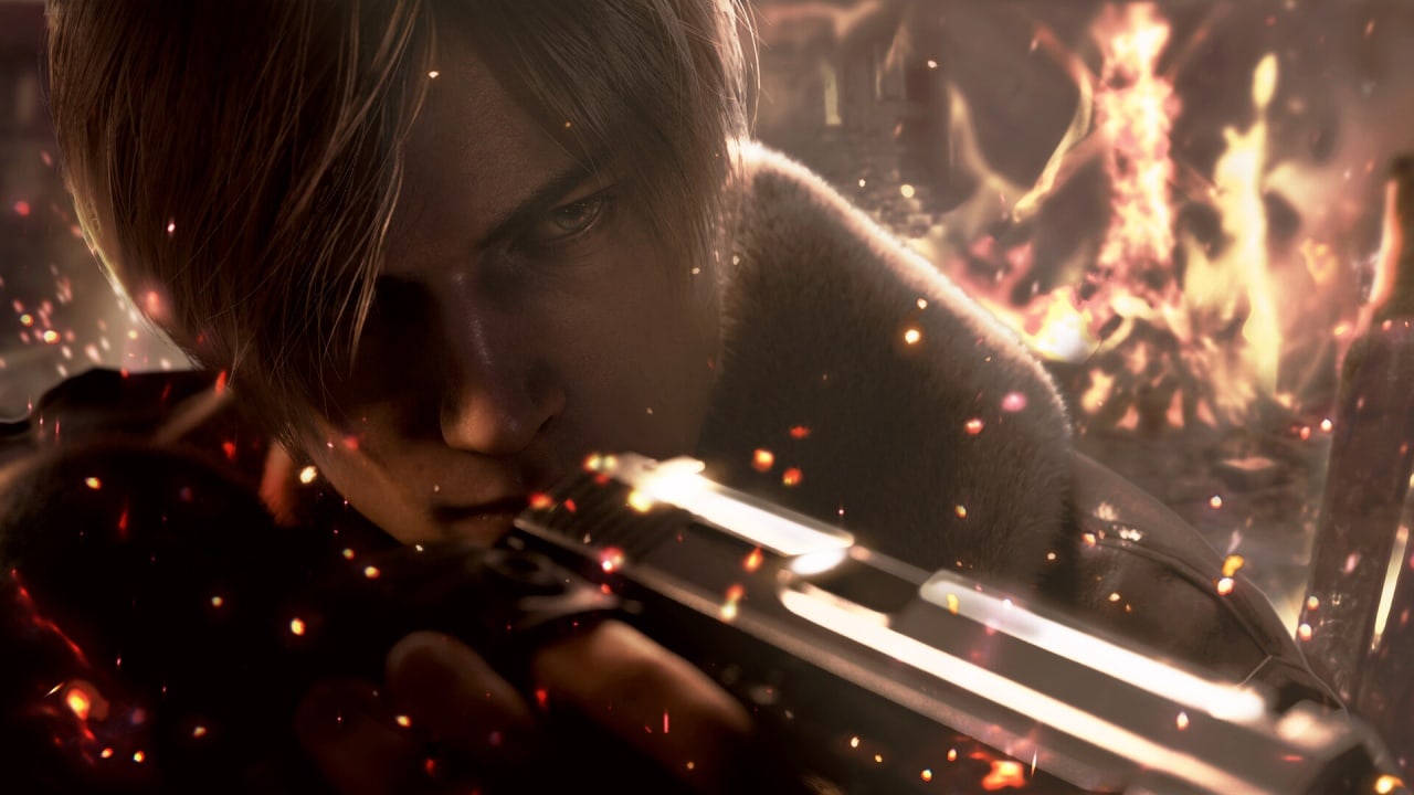 Resident Evil 4 Remake - скриншот 5
