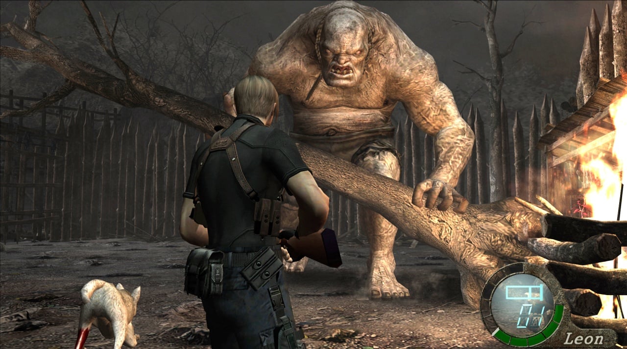 Resident Evil 4 - Ultimate HD Edition - скриншот 2