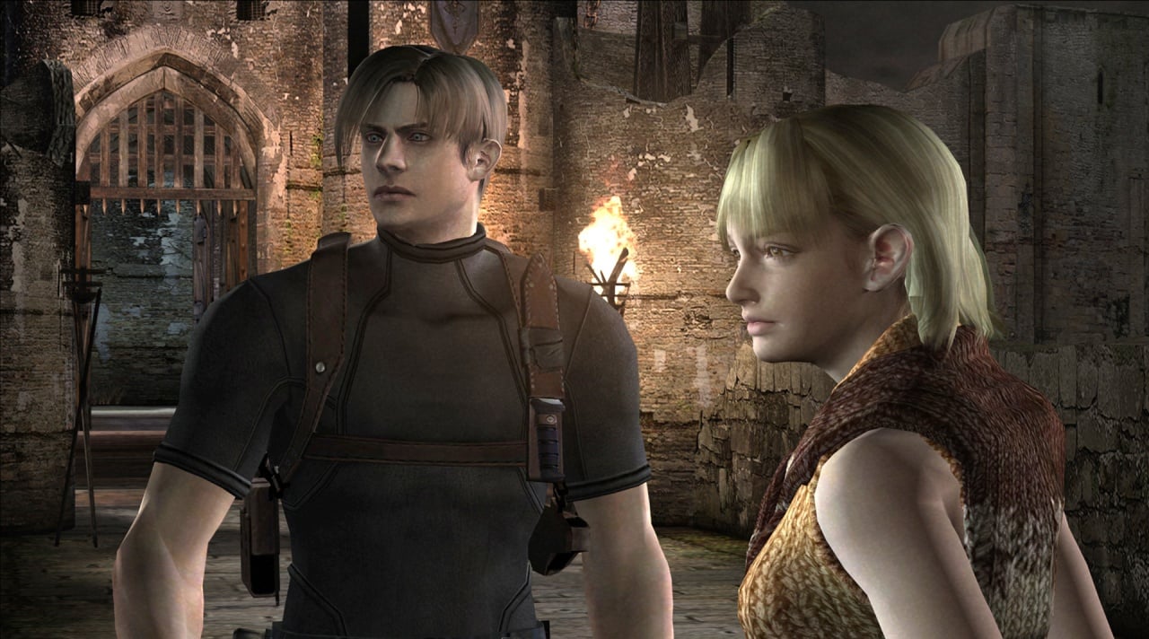 Resident Evil 4 - Ultimate HD Edition - скриншот 3