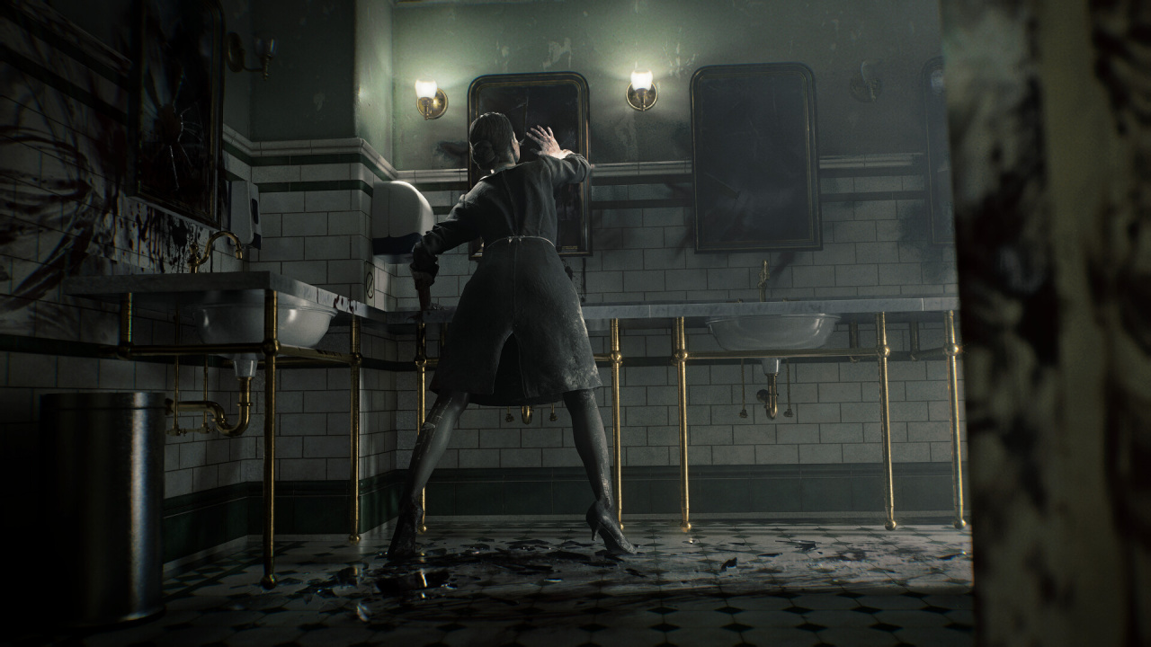 Resident Evil Requiem - скриншот 6
