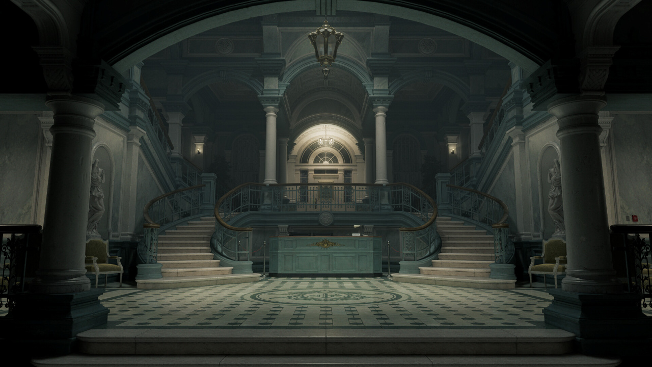 Resident Evil Requiem - скриншот 10