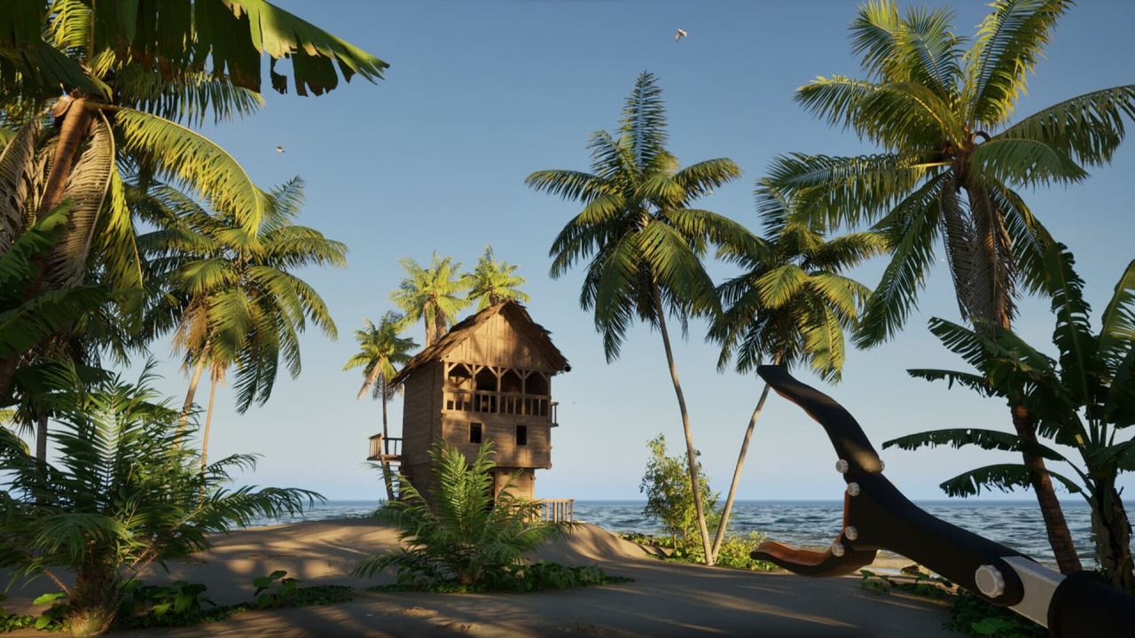 Restore Your Island - скриншот 7