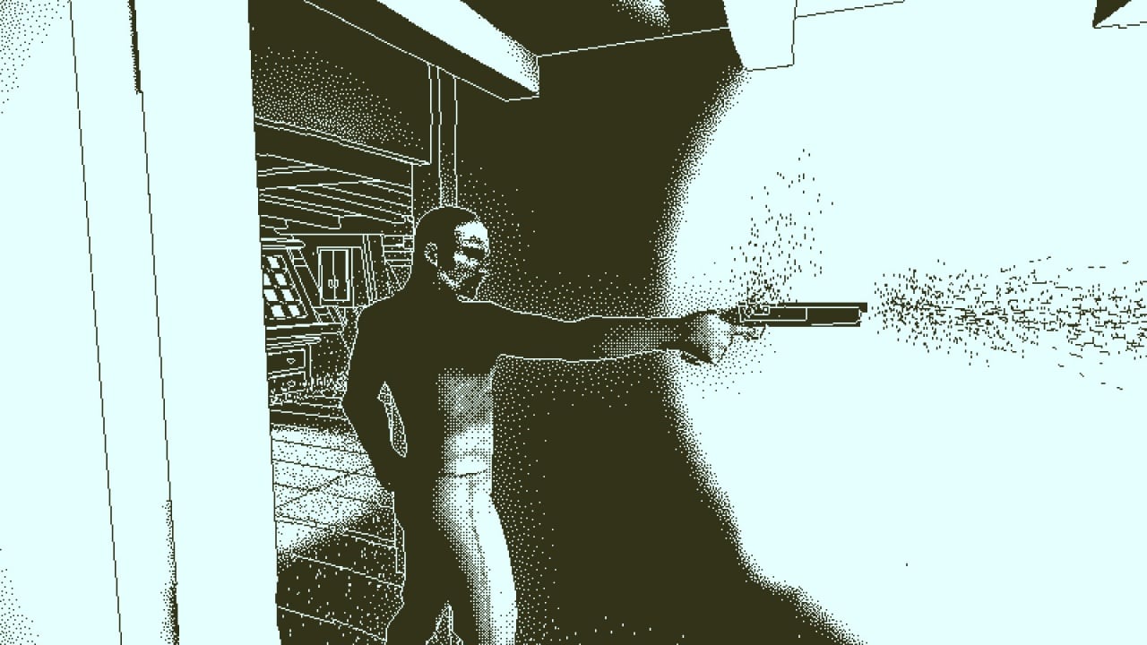 Return of the Obra Dinn - скриншот 11