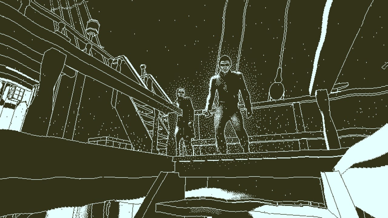 Return of the Obra Dinn - скриншот 12