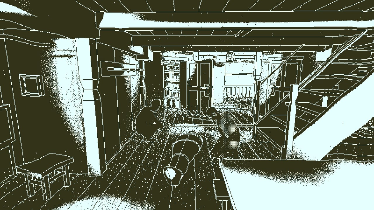 Return of the Obra Dinn - скриншот 6