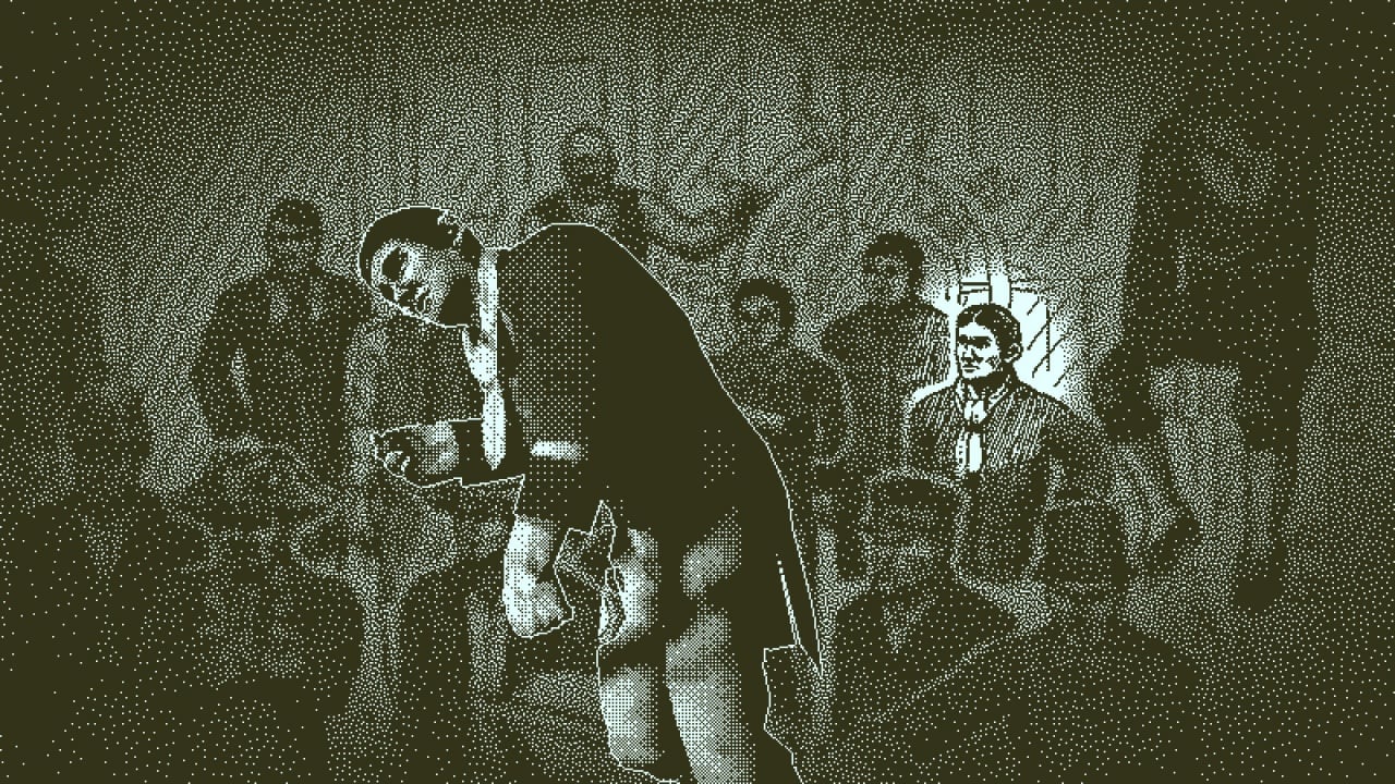 Return of the Obra Dinn - скриншот 8