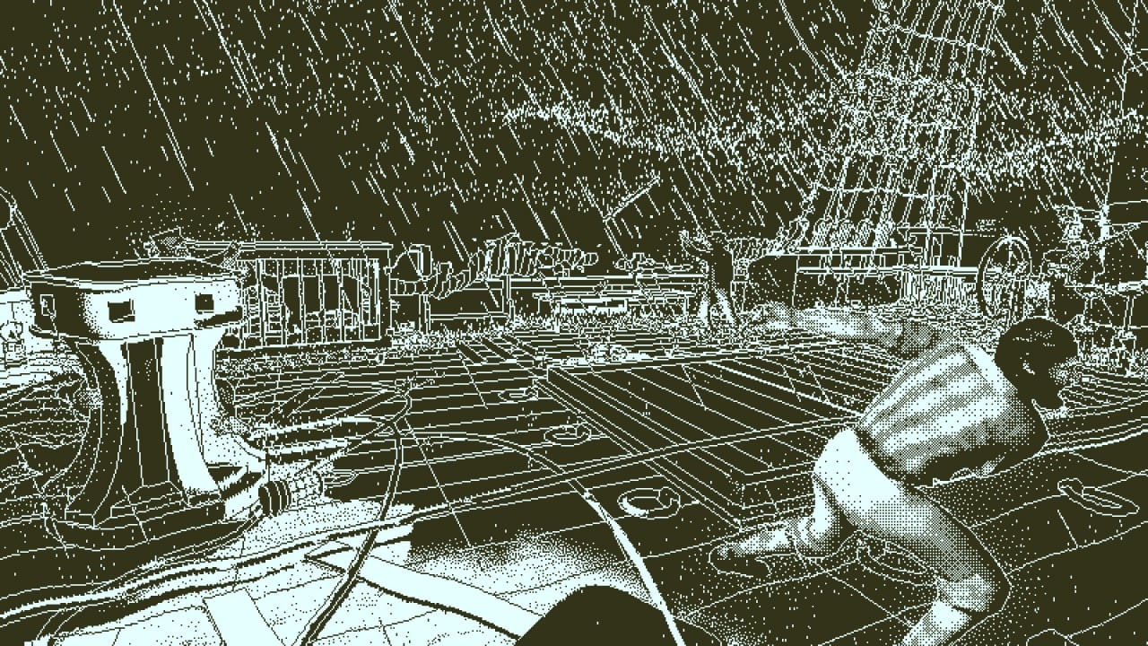 Return of the Obra Dinn - скриншот 9