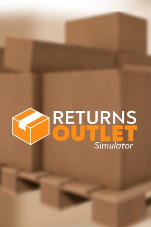 Returns Outlet Simulator: Управляйте собственным магазином возвращенных товаров