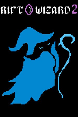 Rift Wizard 2: возвращение в мир магического хаоса