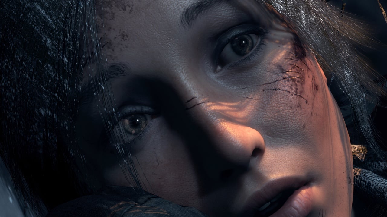 Rise of the Tomb Raider - скриншот 3