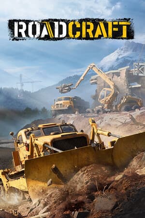 RoadCraft: описание и особенности игры