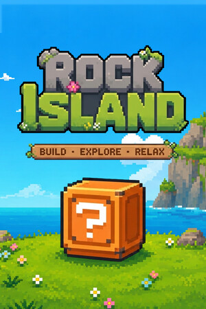 Обзор Rock Island: выживание в экстремальных условиях