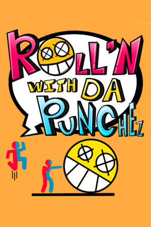 Обзор Roll'N With Da Punchez: симулятор уличной жизни