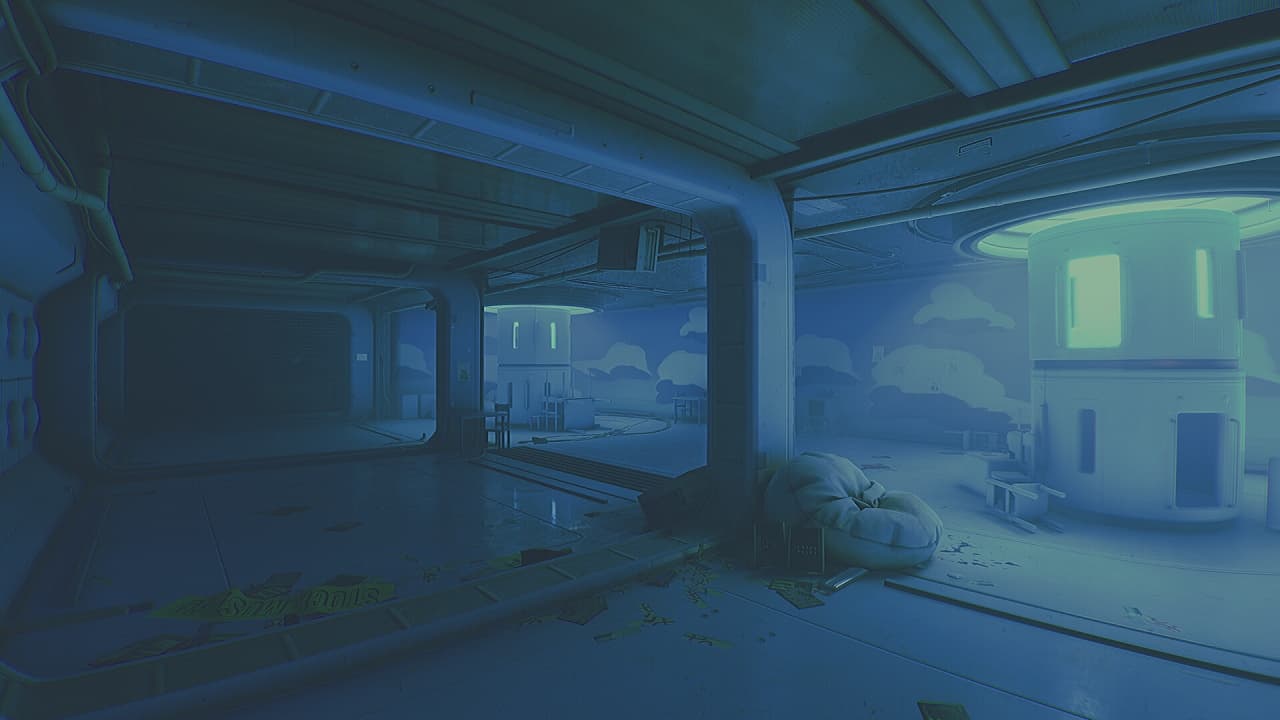 ROUTINE - скриншот 2