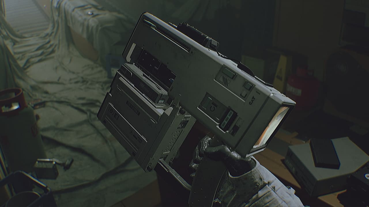 ROUTINE - скриншот 5