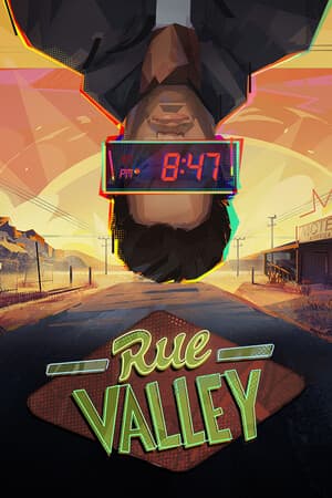 Rue Valley: уникальный симулятор жизни с элементами ролевой игры