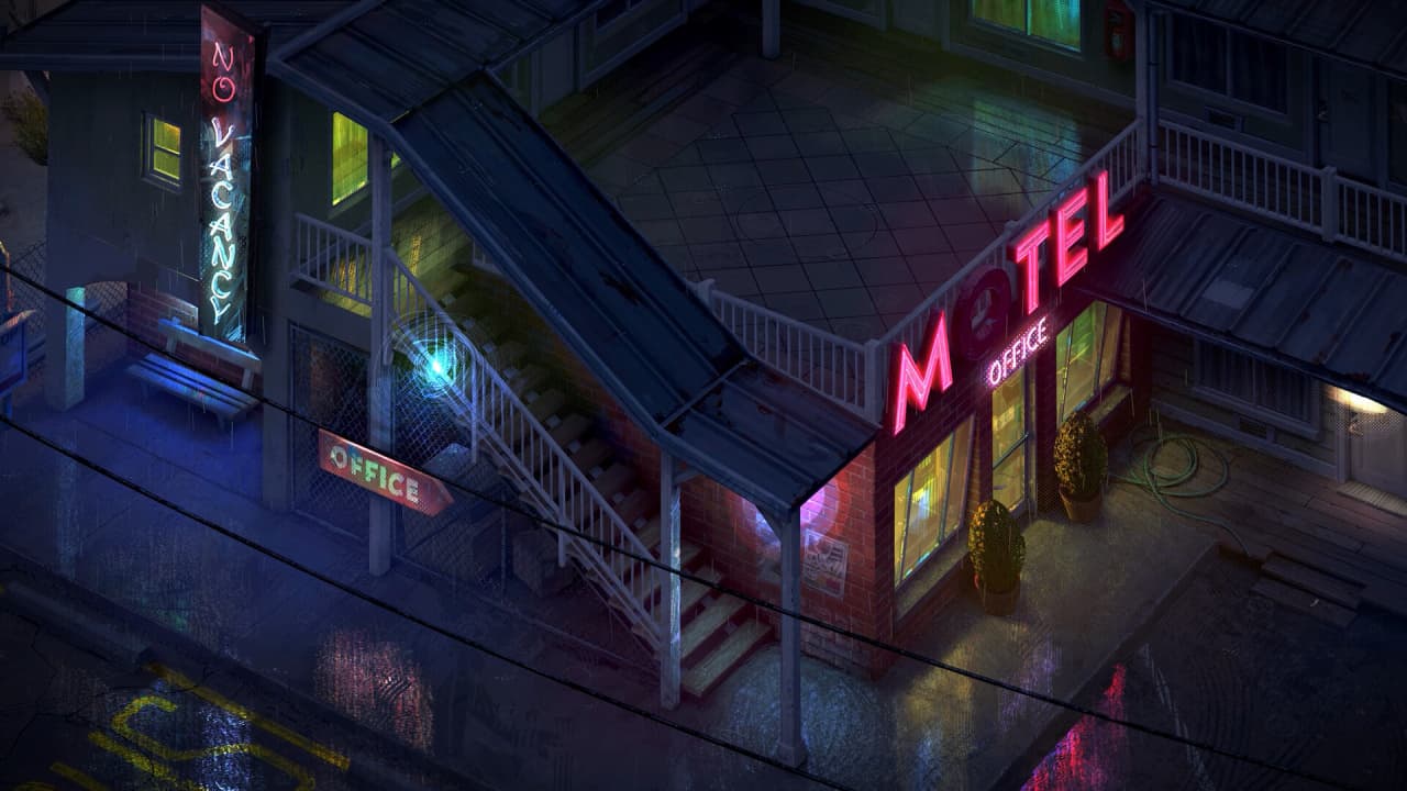 Rue Valley - скриншот 12
