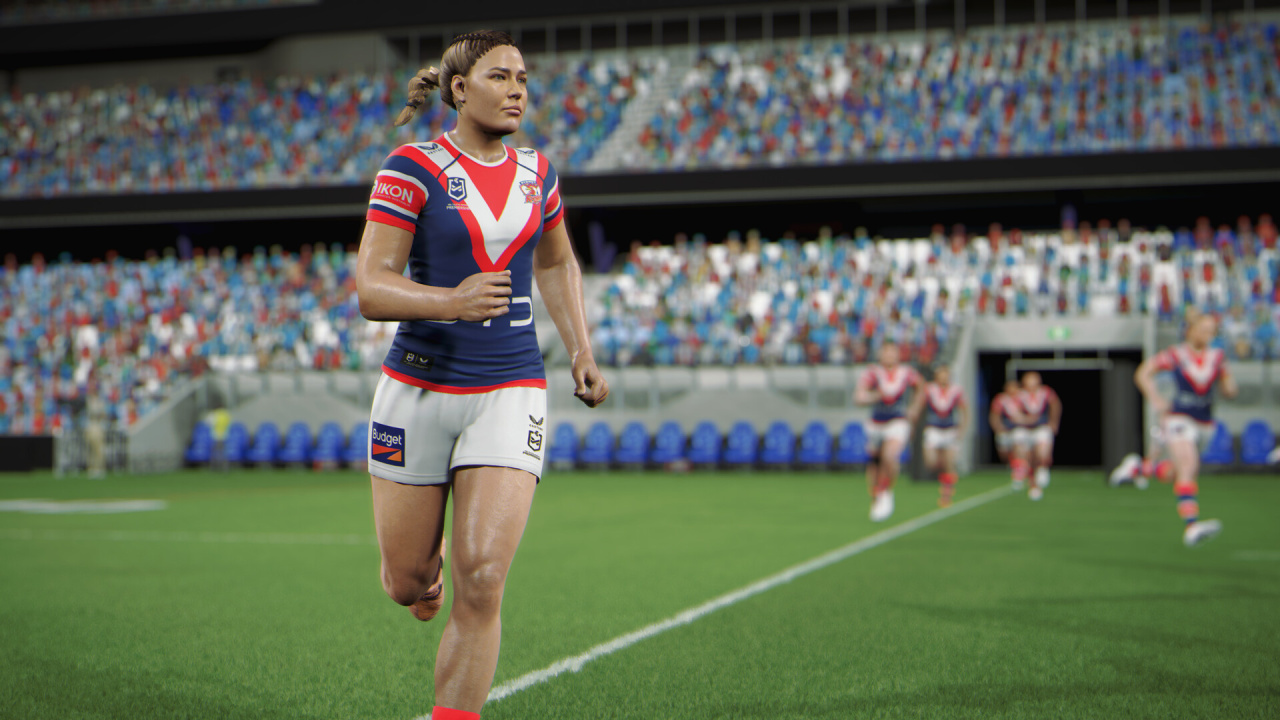 Rugby League 26 - скриншот 3