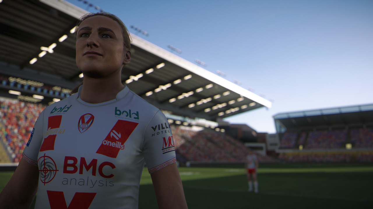Rugby League 26 - скриншот 7