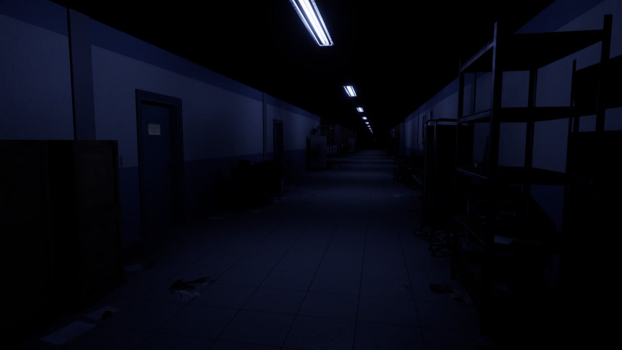 Ruined Nurse - скриншот 9