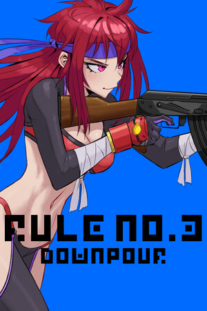 Обзор Rule No. 3: Downpour - симулятор жизни с элементами кастомизации