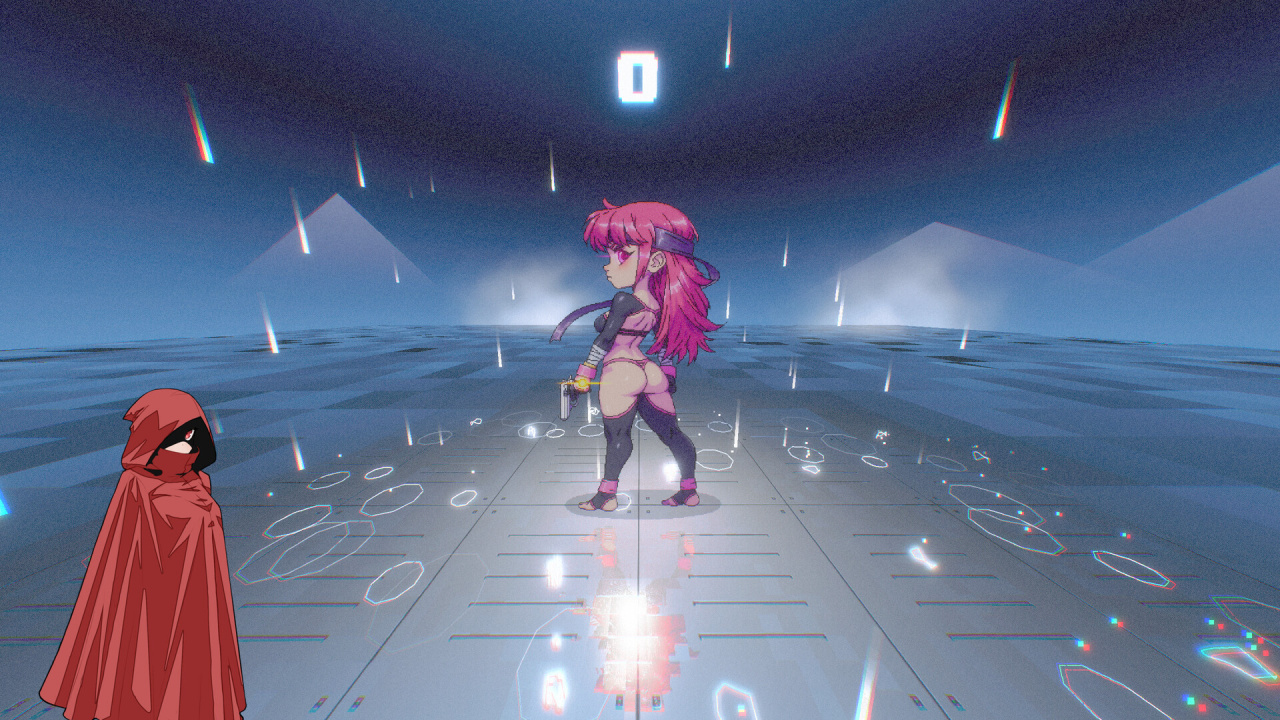 Rule No. 3 Downpour - скриншот 1